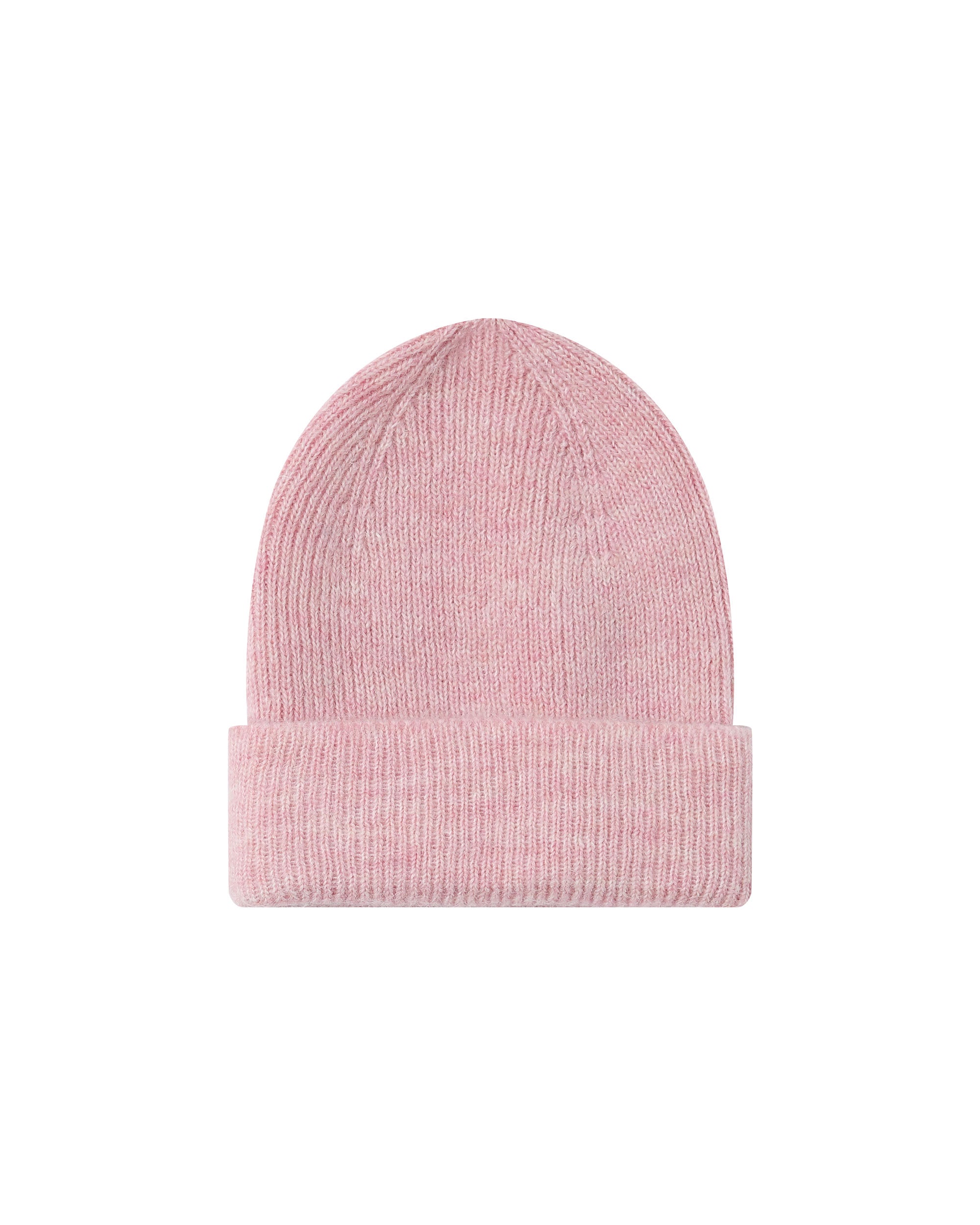 Wool beanie cristal rose Sagittaire