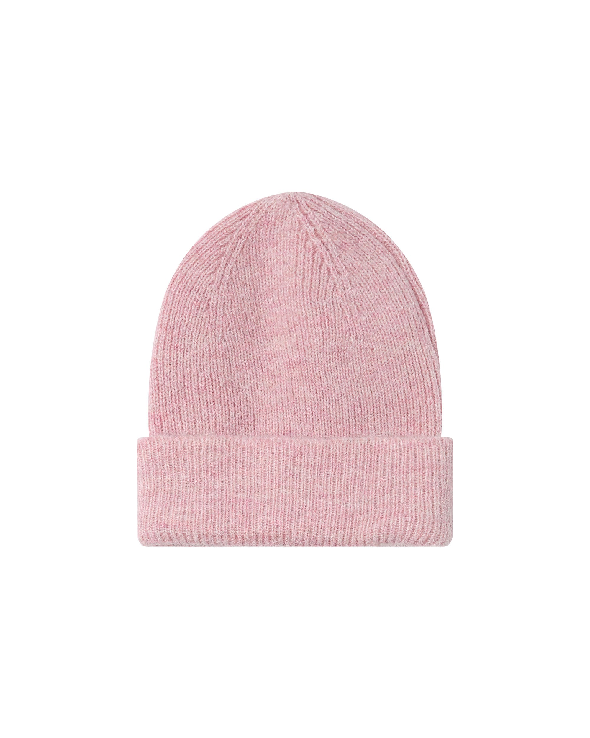Wool beanie cristal rose Sagittaire