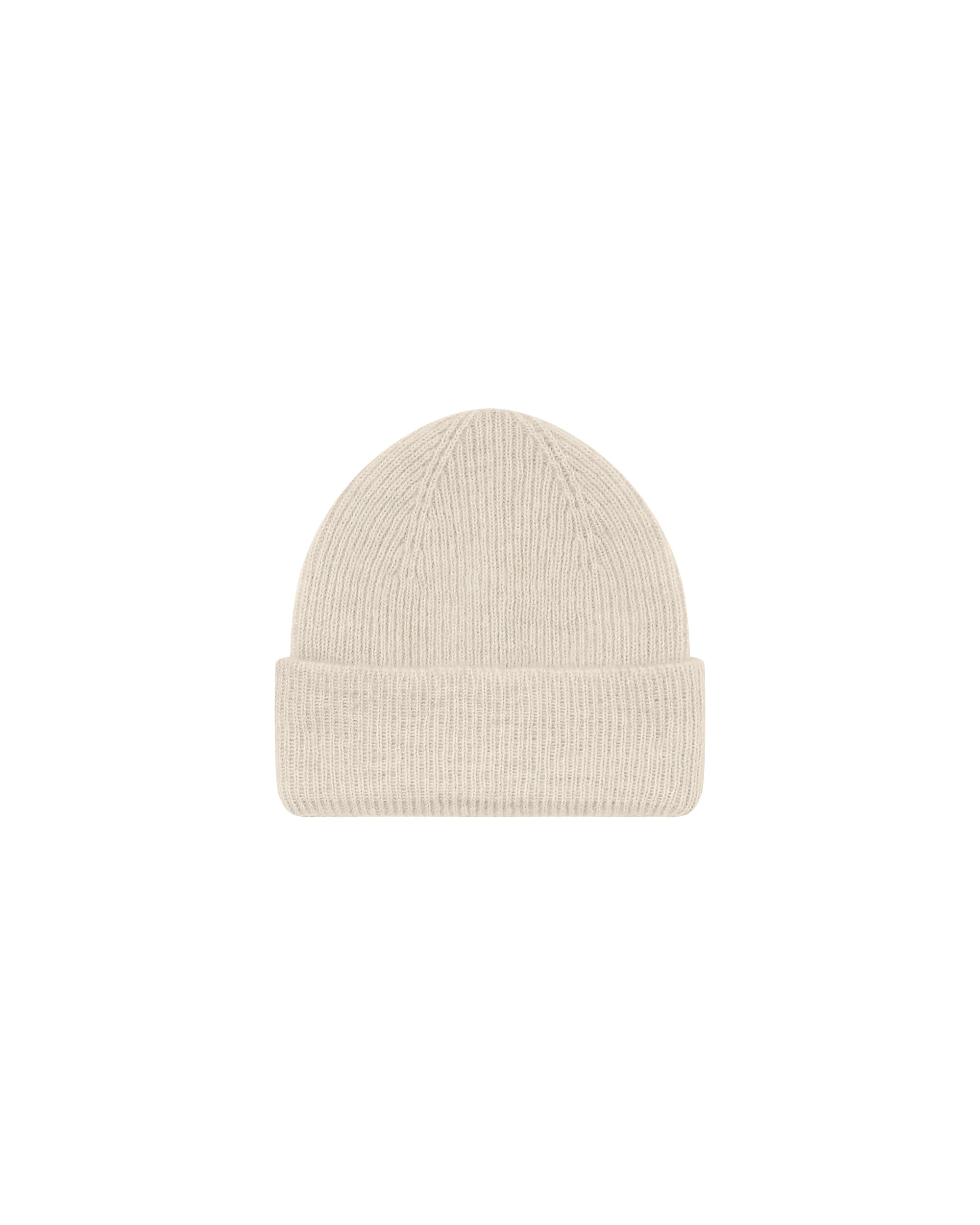 Wool beanie vanille Sagittaire