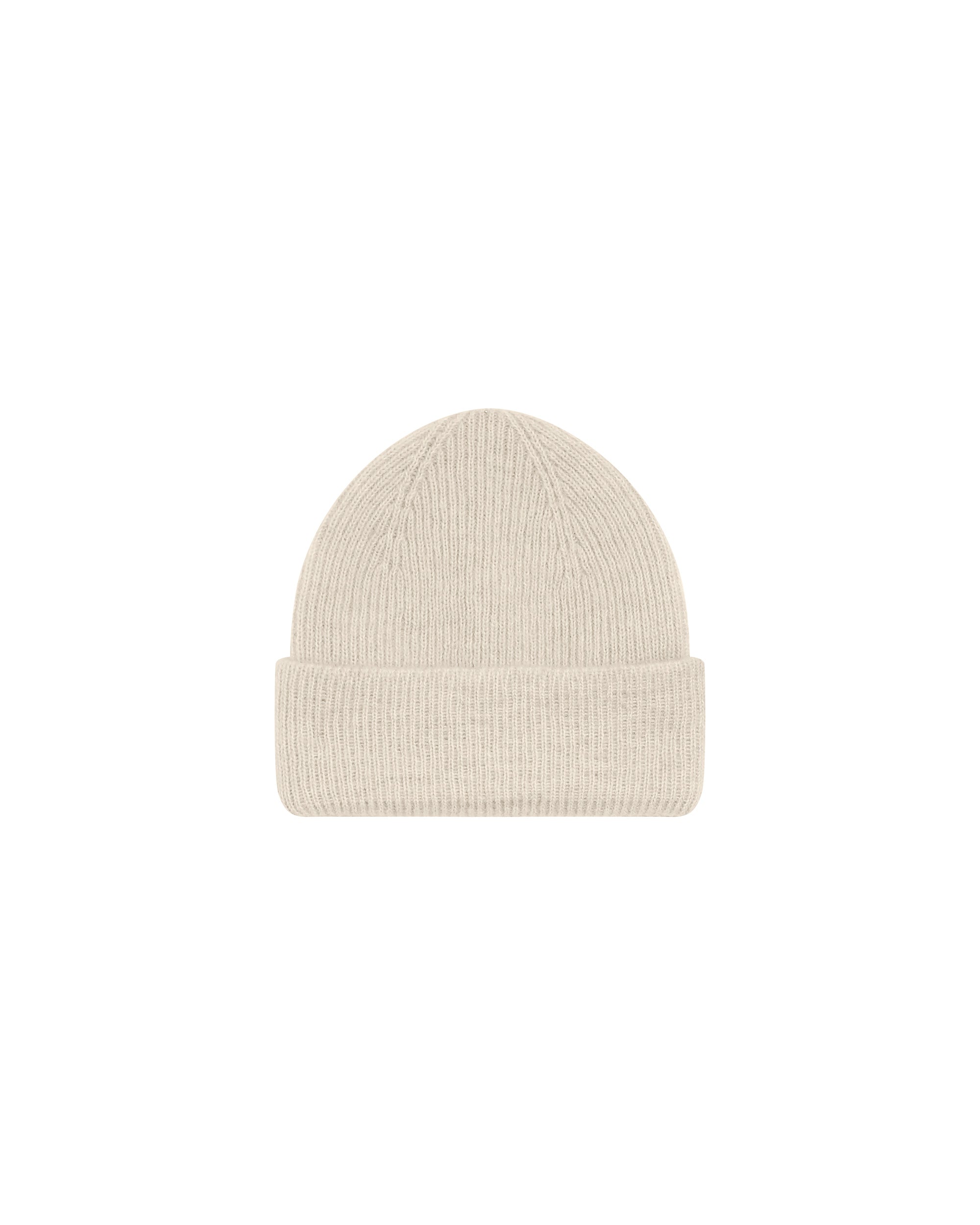 Wool beanie vanille Sagittaire