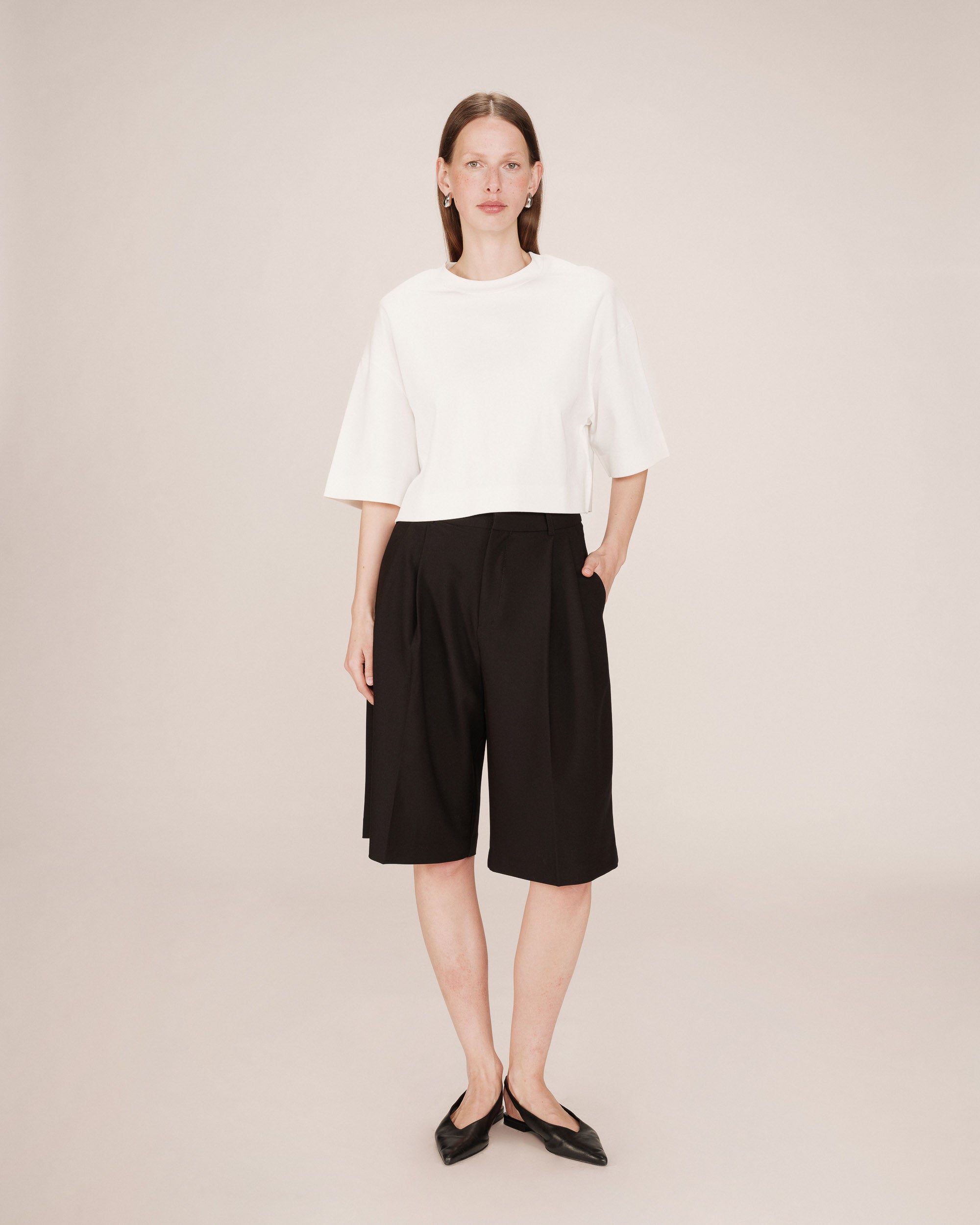 Top court ivoire Star