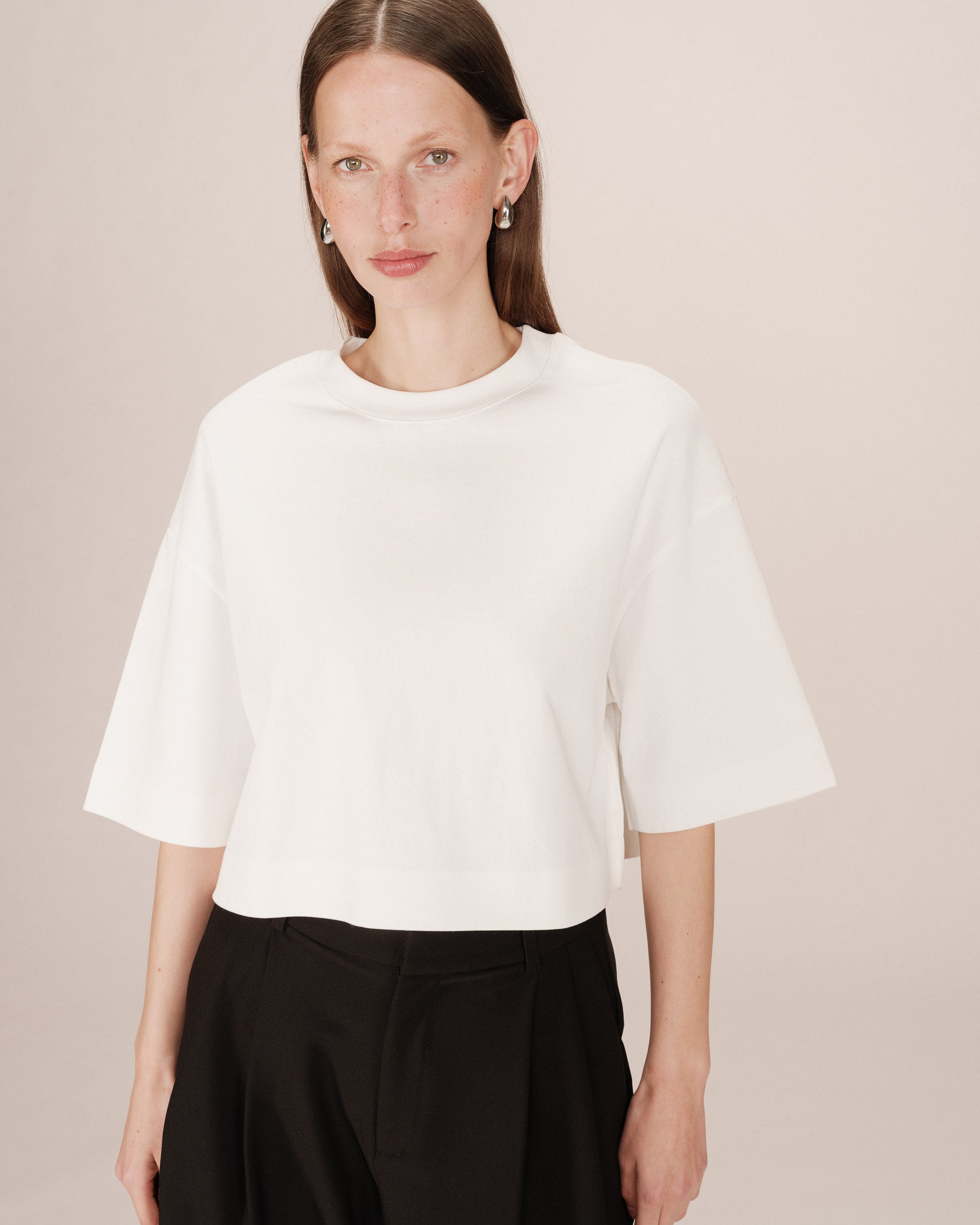 Top court ivoire Star