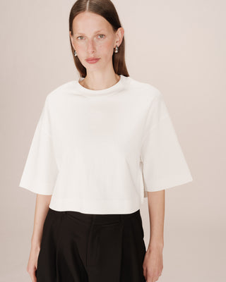 Top court ivoire Star