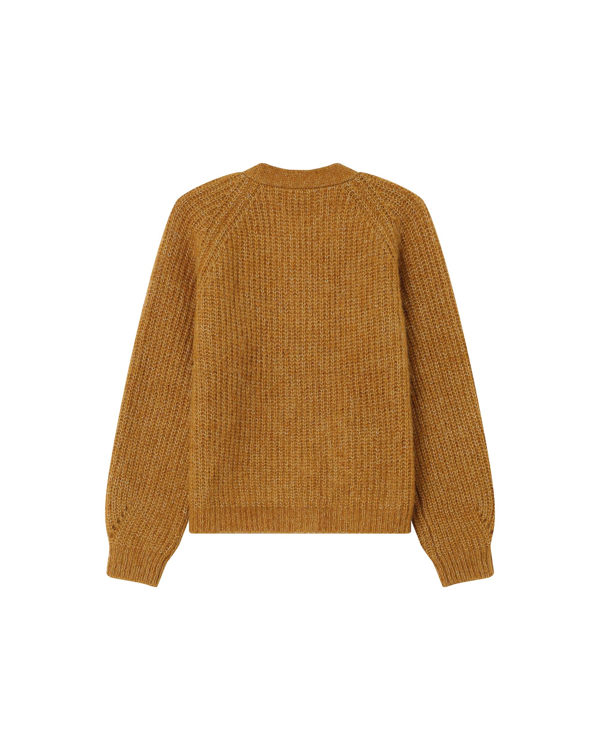 ocre Saluda