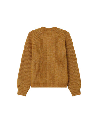 ocre Saluda