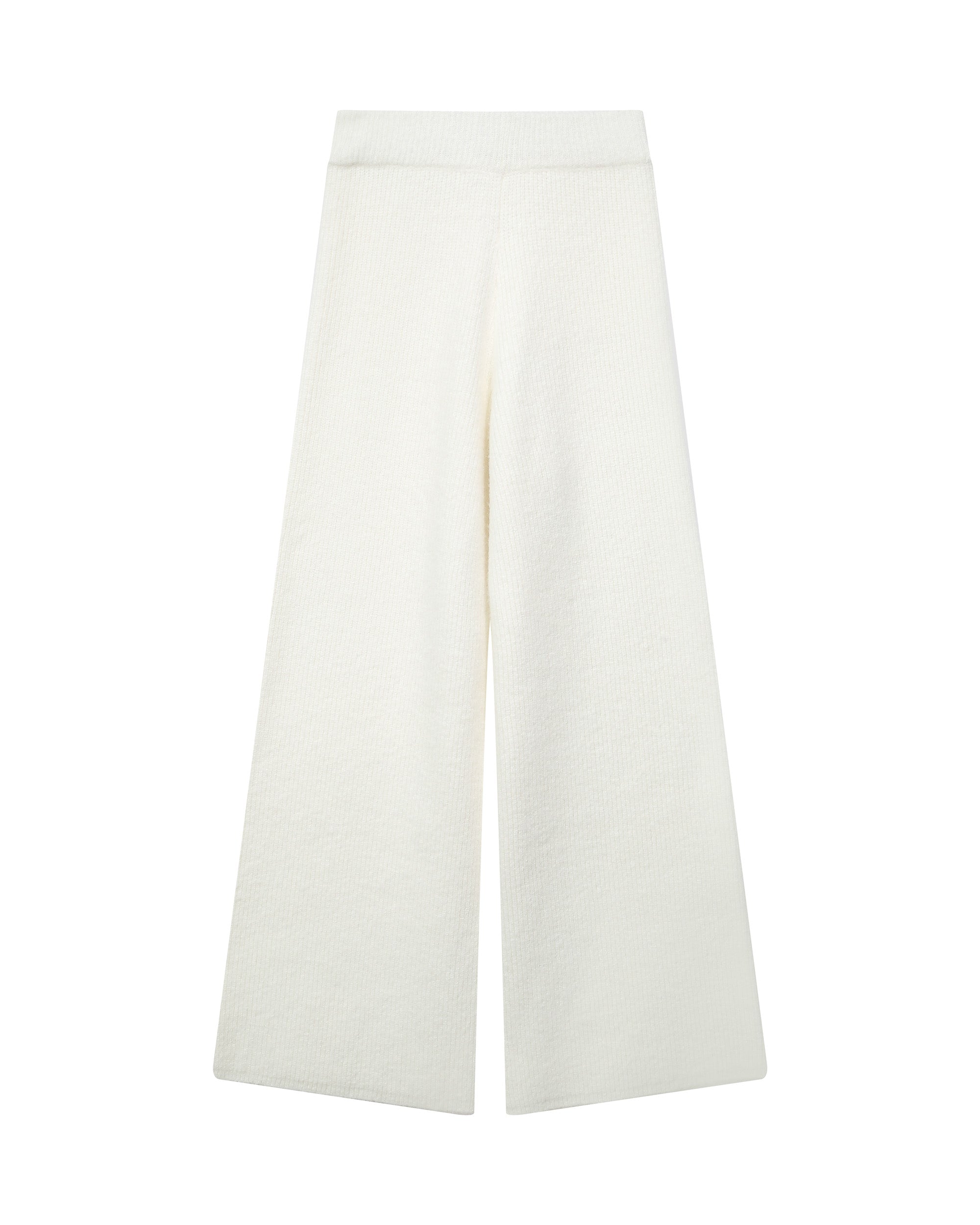 Knit trousers ivgoldy Taxton