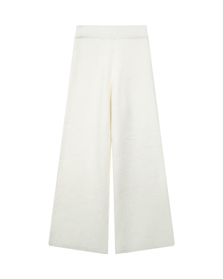Knit trousers ivgoldy Taxton