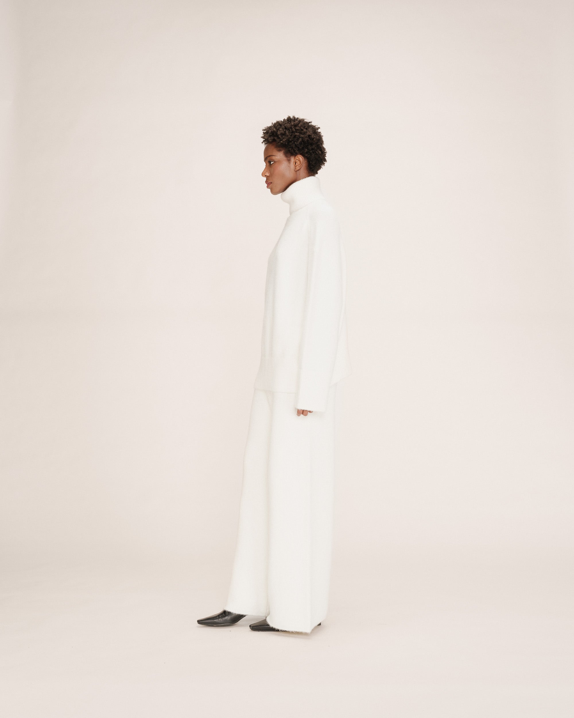 Oversized sweater ivgoldy Taxi