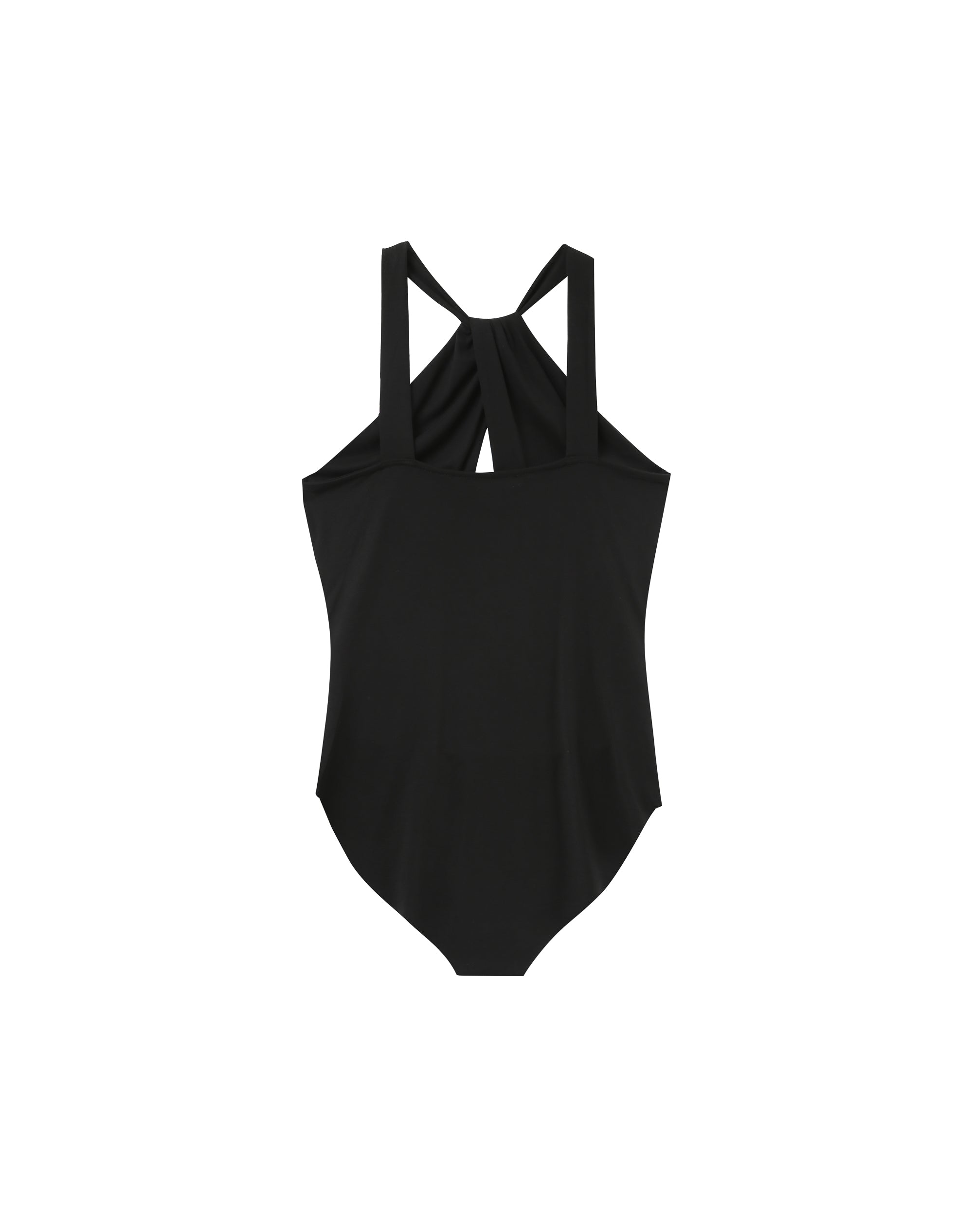 Body torsade noir Paso