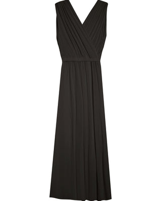 anthracite Vestido