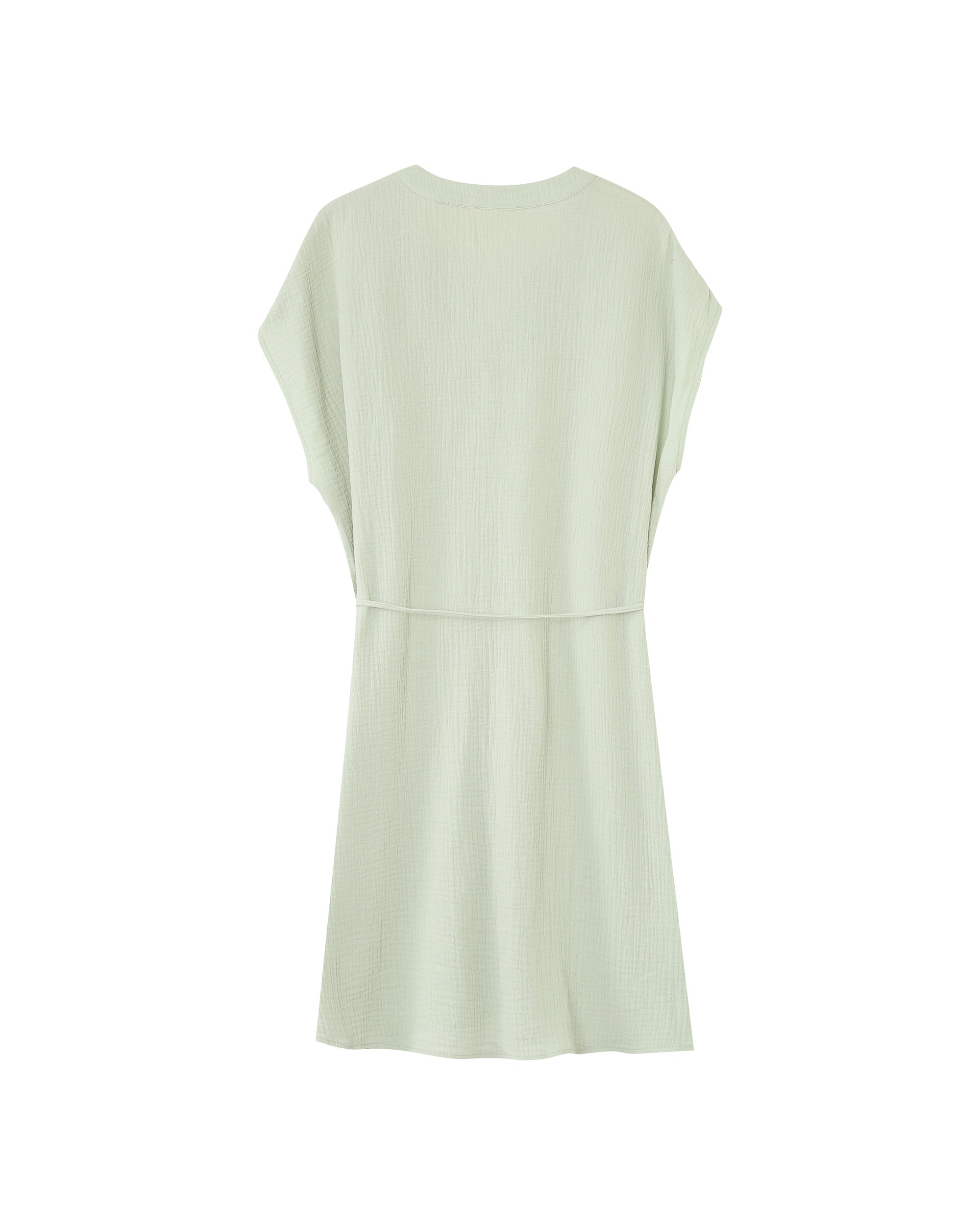 menthe Vestido