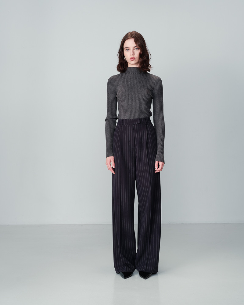 PANTALON MARINE NEVE