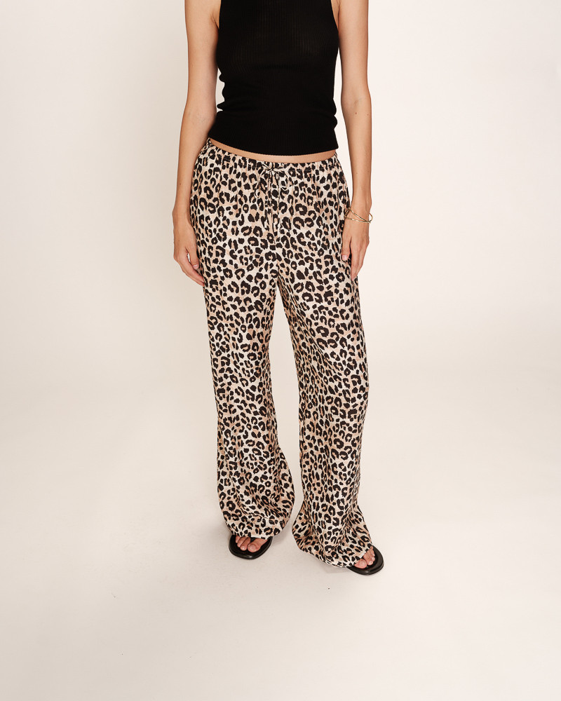 PANTALON BEIGE RICK