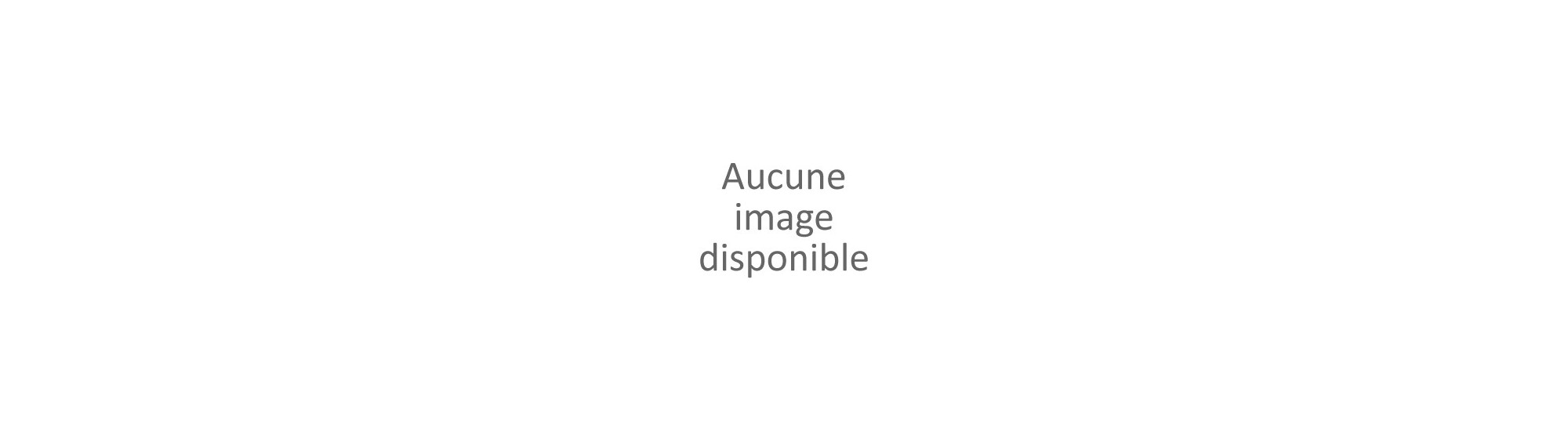 Notre sélection denim