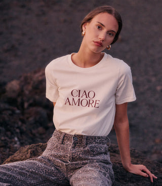 T-shirts imprimés