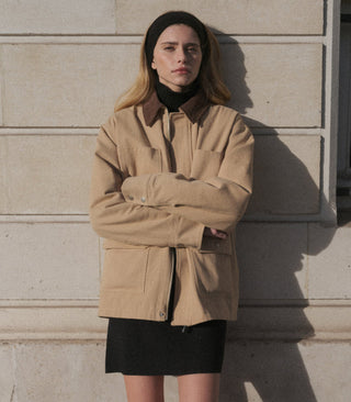 Nouvelle collection