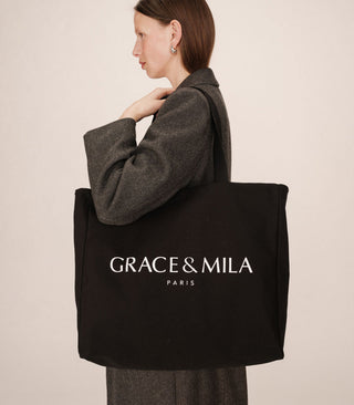 Tote bags