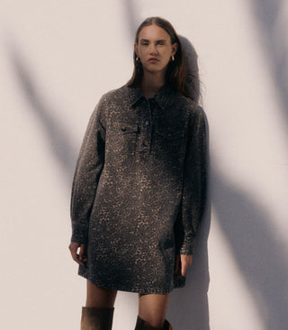 Robes courtes