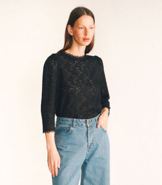 T-shirts manches 3/4 Archives