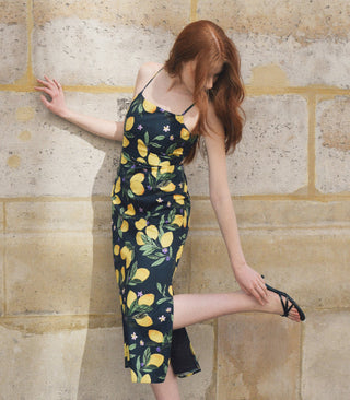 Robes midi