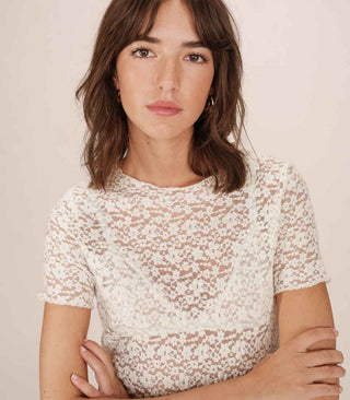 T-shirts à manches courtes