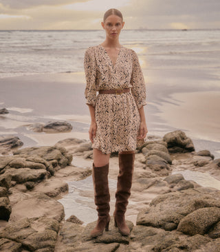 Robes imprimées Archives