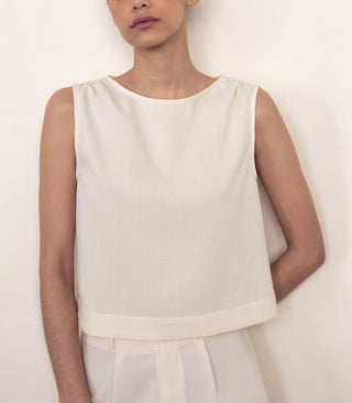Tops sans manches Archives
