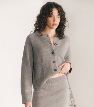 Cardigans