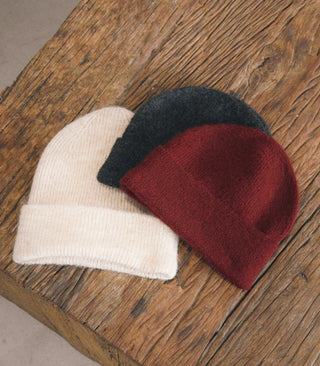 Bonnets