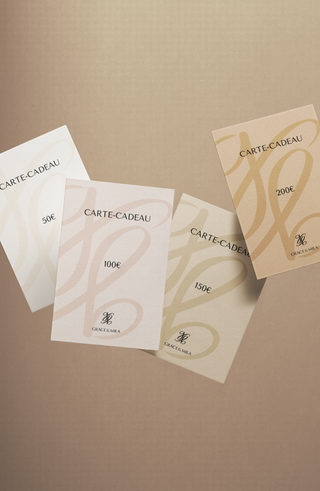 Cartes-cadeaux