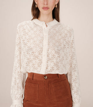 Blouses & chemises