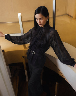 Blouses & chemises Archives