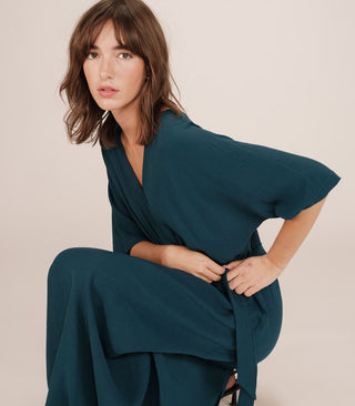 Robes longues