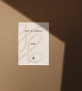 Carte cadeau 100€