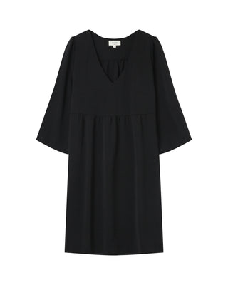 ROBE COURTE NOIR SUSANA
