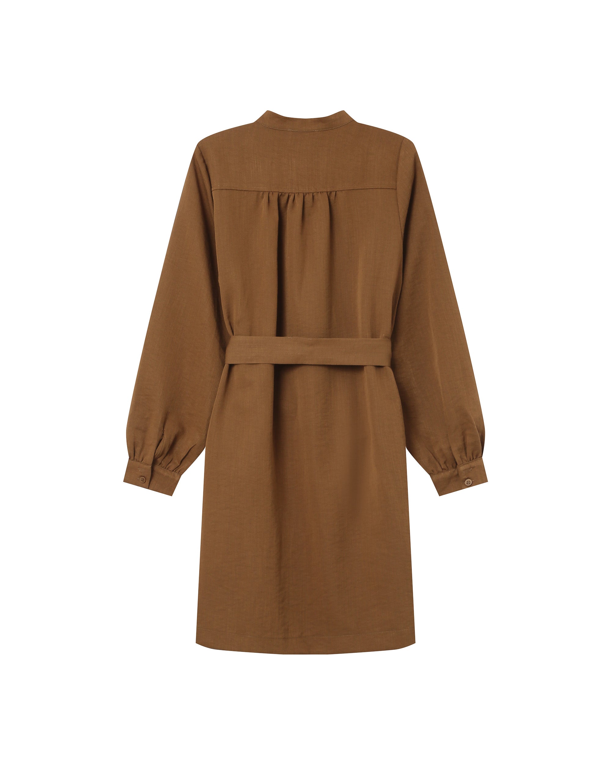 Short shirt dress khaki Serbia