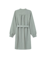 Short shirt dress sage Serbia