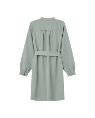 ROBE COURTE SAUGE SERBIA