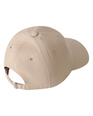 CASQUETTE BEIGE SLIMANE