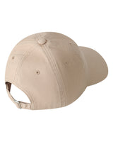 Casquette avec logo blush Slimane