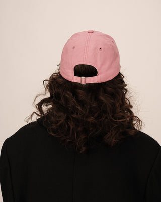 CAP BLUSH SLIMANE