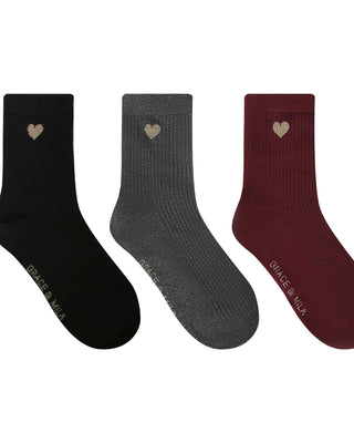 CHAUSSETTES MULTICO SHELBY