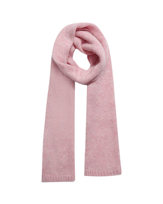ECHARPE CRISTAL ROSE SALDANA