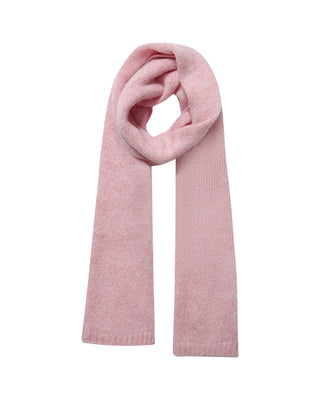 ECHARPE CRISTAL ROSE SALDANA