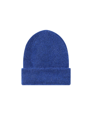 BONNET BLEU COBALT SAGITTAIRE