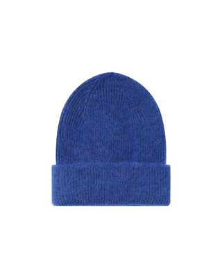 BONNET BLEU COBALT SAGITTAIRE