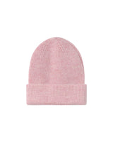 Wool beanie cristal rose Sagittaire