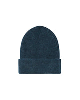 Bonnet en laine emeraude Sagittaire