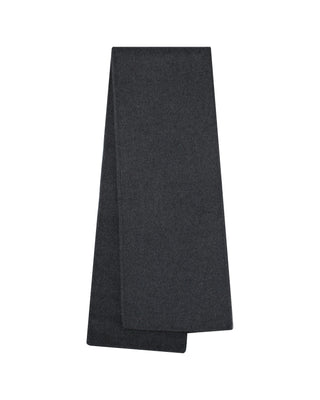 ECHARPE ANTHRACITE SILEY