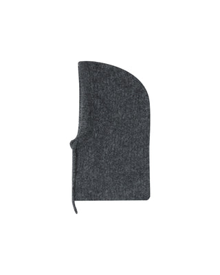 CAGOULE ANTHRACITE SAMOURAI